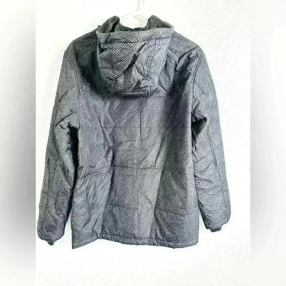 Vans Off The Wall Men’s Lite Jacket Size Medium - Picture 2 of 9